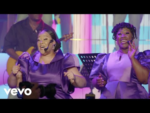 Joyous Celebration - It’s Gonna Happen (Live At The Emperors Palace / 2023)