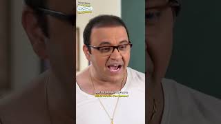 Goli Ne Chalaki Se Pucha Bhide Ka Atm PIN Number! #tmkoc #funny #comedy #shorts  #relatable