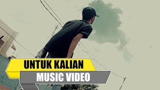 Insan Aoi - Untuk Kalian (Feat. Aden 'Lore From Thread') [Official Music Video]