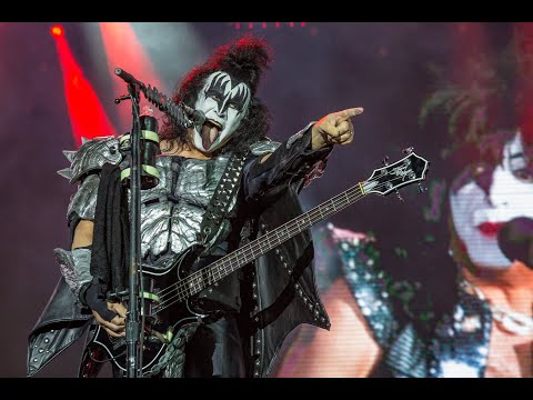 Gene Simmons Says "ROCK is DEAD" Is He RIGHT?