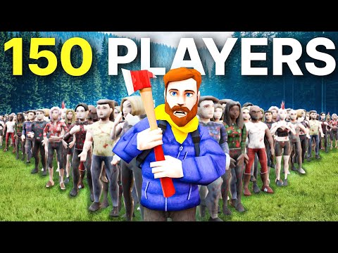 150 Zomboid Players, Last Alive Wins $250