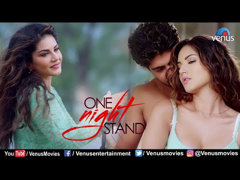 One Night Stand | Hindi Full Movie | Sunny Leone, Tanuj Virwani, Nyra Banerjee | Hindi Movie 2024