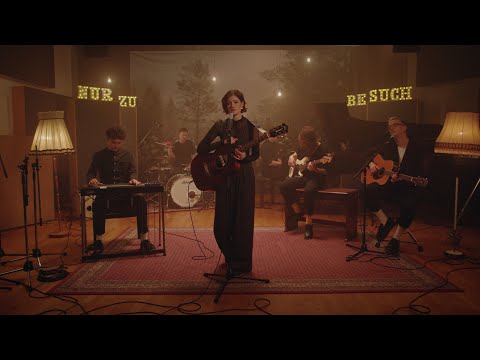 Madeline Juno - Was zu verlieren (Akustik Version)