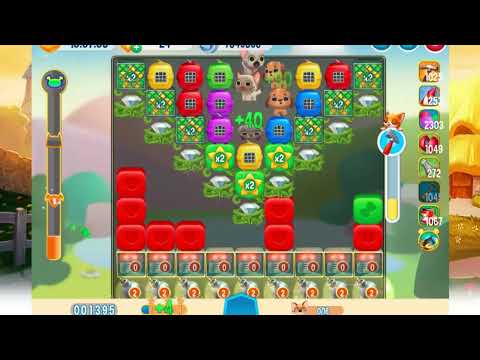 Pet Rescue Saga Level 7962   NO BOOSTERS   Realizat cu Clipchamp