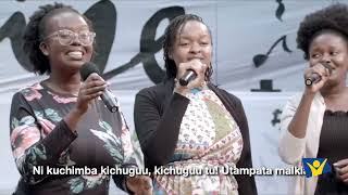 Chimba Kichuguu || Breath of Praise