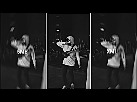 PRESET AM TERBARU DIBAWAH 5MB+XML🎟️ || DJ OLD YG KALIAN CARI CARI VIRAL TIK TOK 💫