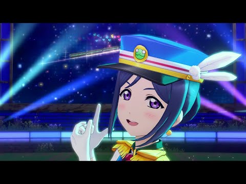 HAPPY PARTY TRAIN [4K] [60 FPS]