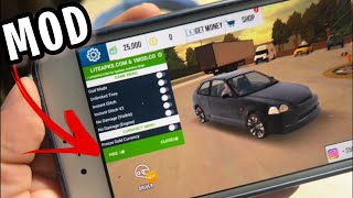 Car Parking Multiplayer MOD MENU iOS Android {2024} How To Get CPM Mod Menu on iOS & Android