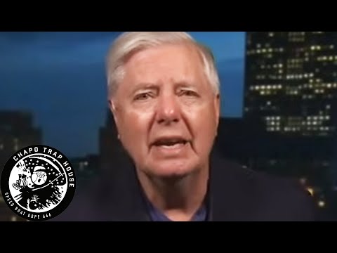 Lindsey Graham On Izrull | Chapo Trap House