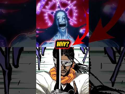 HOW Can KANAME Defeat ASNODT #bleach #bleachanime #tybw #Bleachpart3reactiontybw #aizen #mayuri #fyp