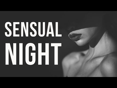 Sensual Night Jazz |  Smooth Music for Romantic Evenings