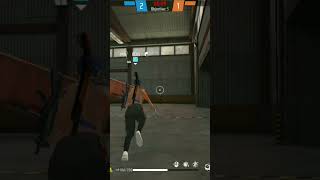 Free fire 1vs1 with Desert eagle #shorts #short #ytshort ...