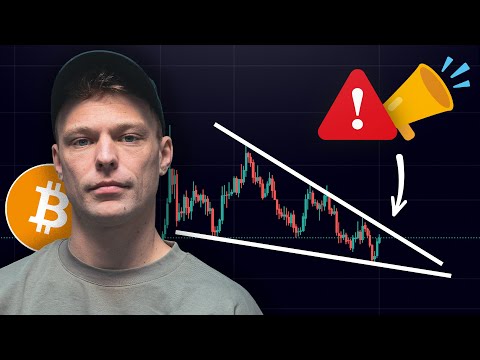 BITCOIN: 90% OF TRADERS ARE NOT SEEING THIS!!!