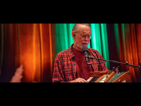 Krishna Das - Devi Puja Live - Bern 2023