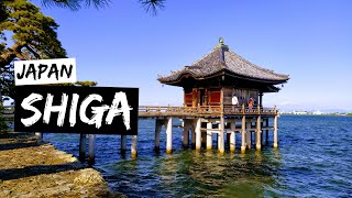 Shiga - Japan