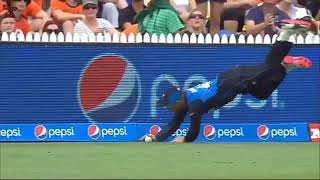 Brendon McCullum with master song edits | #klazzyedits | best catches ever by McCullum