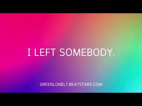 [FREE FOR PROFIT] Guitar Pop Type Beat - I LEFT SOMEBODY