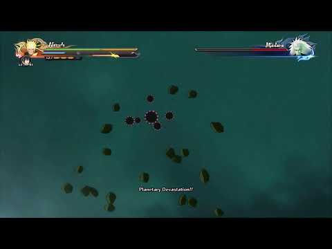 Naruto Shippuden Ninja Storm 4 Returning To My Nostalgia Part 4 Madaras Final Play