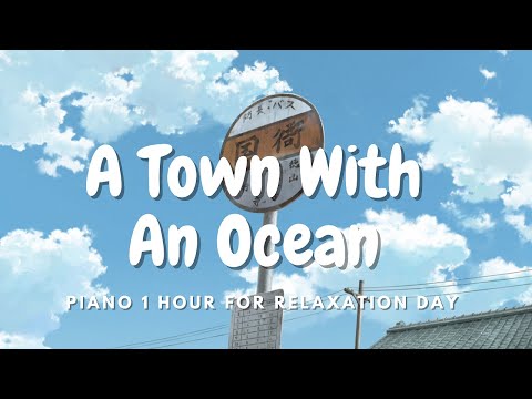 A Town With An Ocean View 1 hour