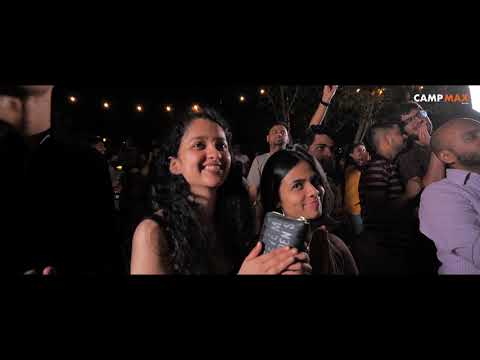 Fireside Music Nights with Anand Bhaskar Collective | Official Aftermovie