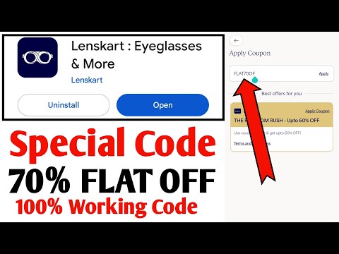 lenskart coupon codes | lenskart coupon code 50 off | lenskart coupon code for free