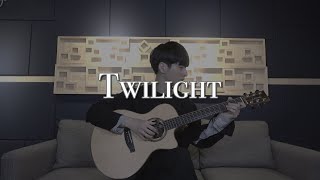 (Kotaro Oshio) 황혼 Twilight - 정성하