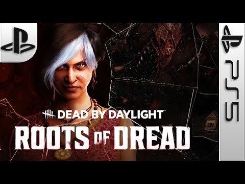 Longplay of Dead By Daylight - Roots of Dread (DLC)