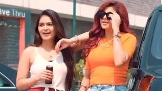 Ni Pinda Wale Asi Aa|Dila De Raaje Balliye|Kyun Samjhe Tu Khud Nu Queen Chandigarh Di|Latest Punjabi