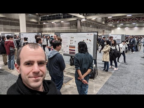 NeurIPS 2023 Poster Session 1 (Tuesday Evening)