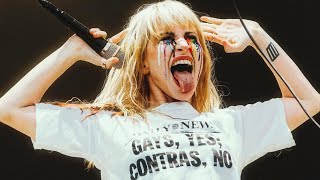 Paramore - Live At Bonnaroo Music Festival 2023 (Full Concert HD)