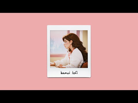 For Spring • lofi jazz study | ​work | ​relax ✸