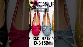 Doll Shoes Wholesale-Kamukunji [Urban Fitz Kenya]