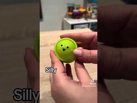 Rainbow Emotion Fidget Poppers  #kidstoys #kidsactivities #learningresources #asmr #targetfinds