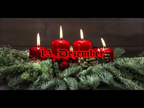 15. Dezember