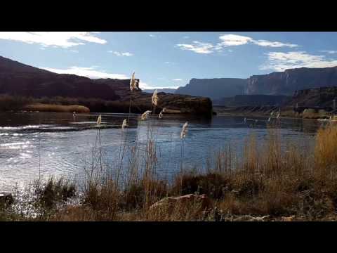 Lees Ferry National Park