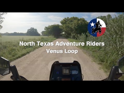 Venus Adventure Ride