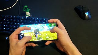 TUTORIAL BAIT🔥( AGACHADINHA ) MOBILE AND EMULATOR!