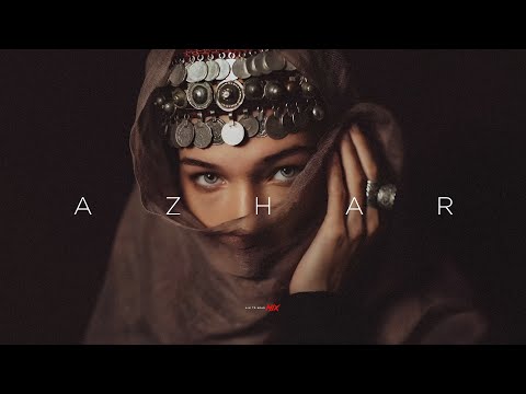 Dark Arabic Bass House / Ethnic Deep House Mix 'AZHAR Vol.5'