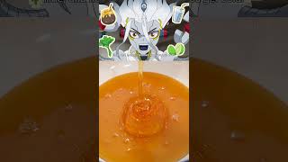 THE REAL Dr. Stone Cola in Real Life! #AnimeFood #Anime