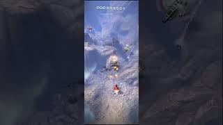 SKY FORCE EPIC CRASH #SkyForce#GameCrash#EpicFail#EpicGamingFail#GamingHighlight#FailCompilation