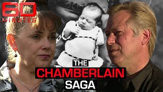 The Baby Girl Taken by a Dingo: The tragic saga of Azaria Chamberlain | 60 Minutes Australia