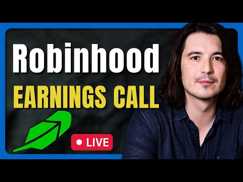 Robinhood (HOOD) Earnings Call | Q3 2024 Breakdown