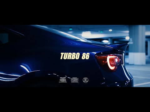 Single Turbo 86 | MIDNIGHT VIBE | Edit