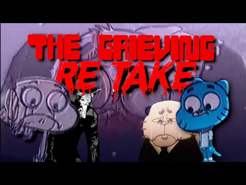 The Grieving Re-Take ANALYSIS