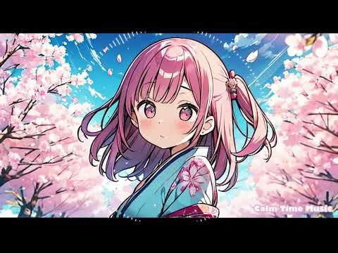 【Free BGM】SAKURA