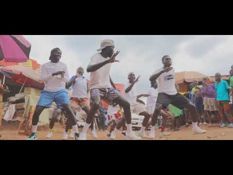 Limoblaze - Gold ft Ada Ehi (official Dance Video)