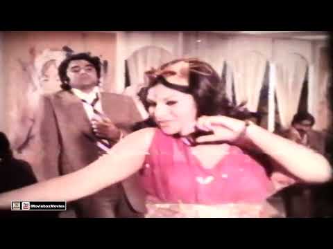 DIL MAIN TU DHARKAN MAIN TU - NAHID AKHTAR - FILM NAYA ANDAAZ