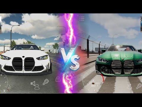 Car Parking Multiplayer VS CAR PARKING MULTIPLAYER 2 | CPM Vs CPM 2