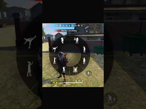 Funny moments of Garena Free Fire | free fire game | free fire video | #01 | #shorts