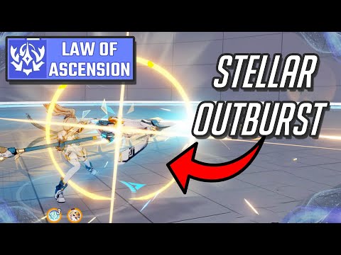 Astral Ring: Law of Ascension Explained | Honkai Impact Guide